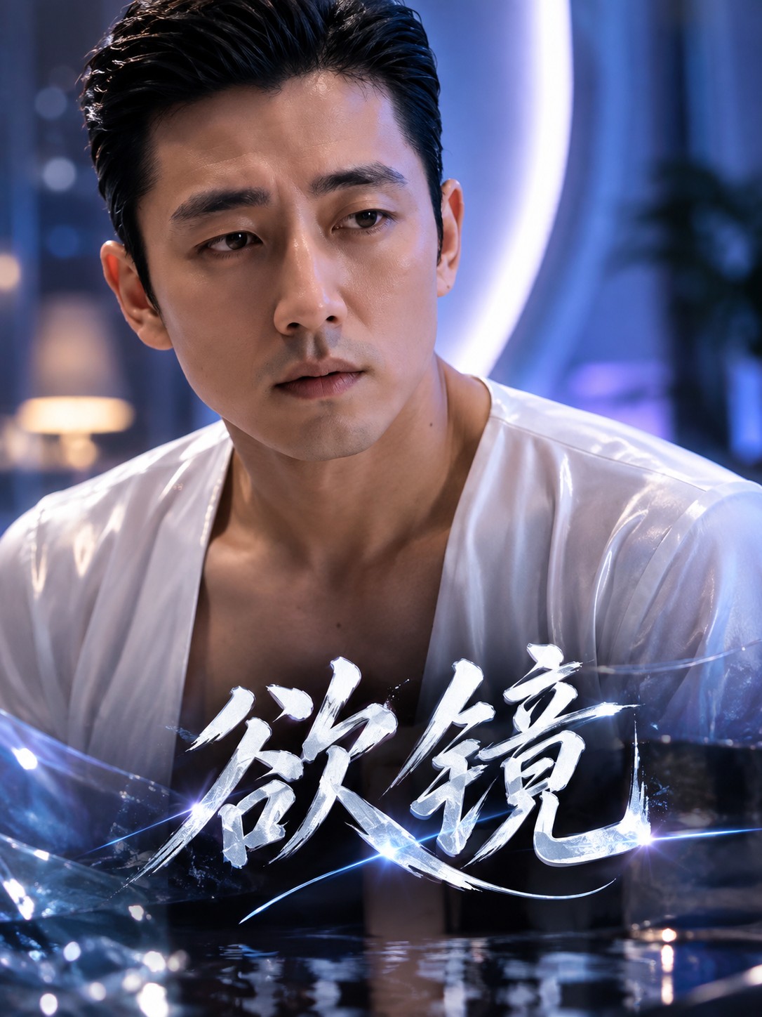 欲镜