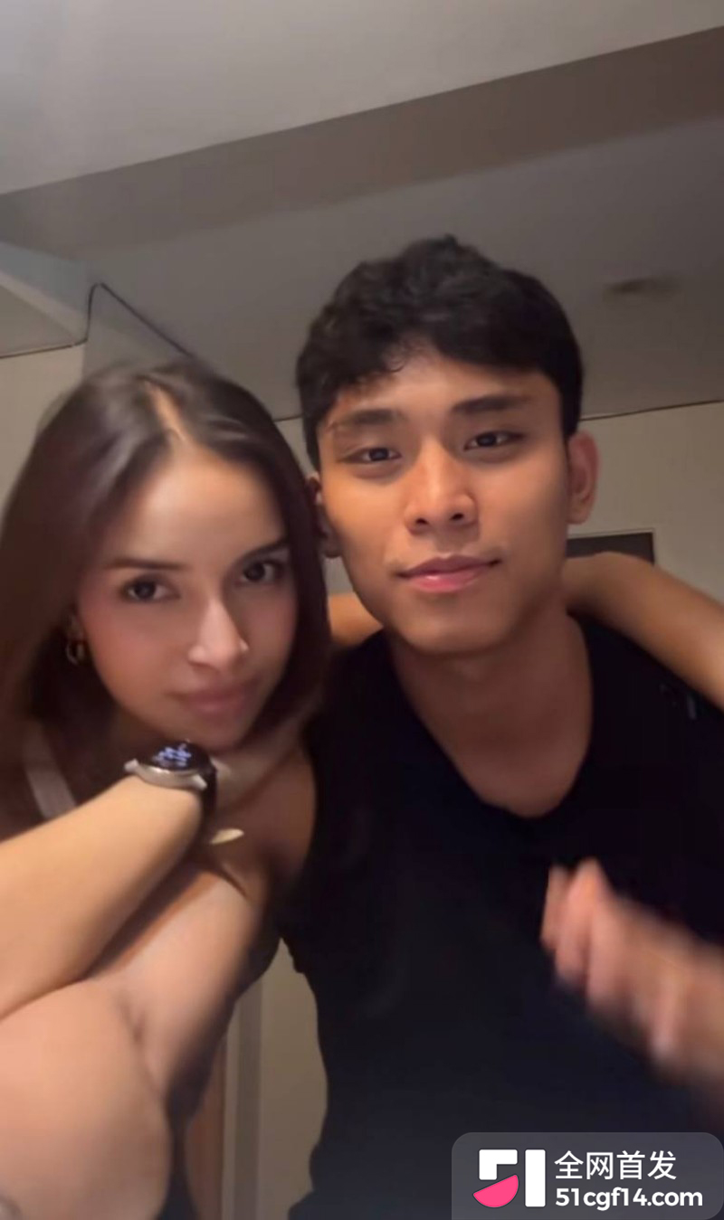 印尼亚航空少Joseph私密视频泄露事件013