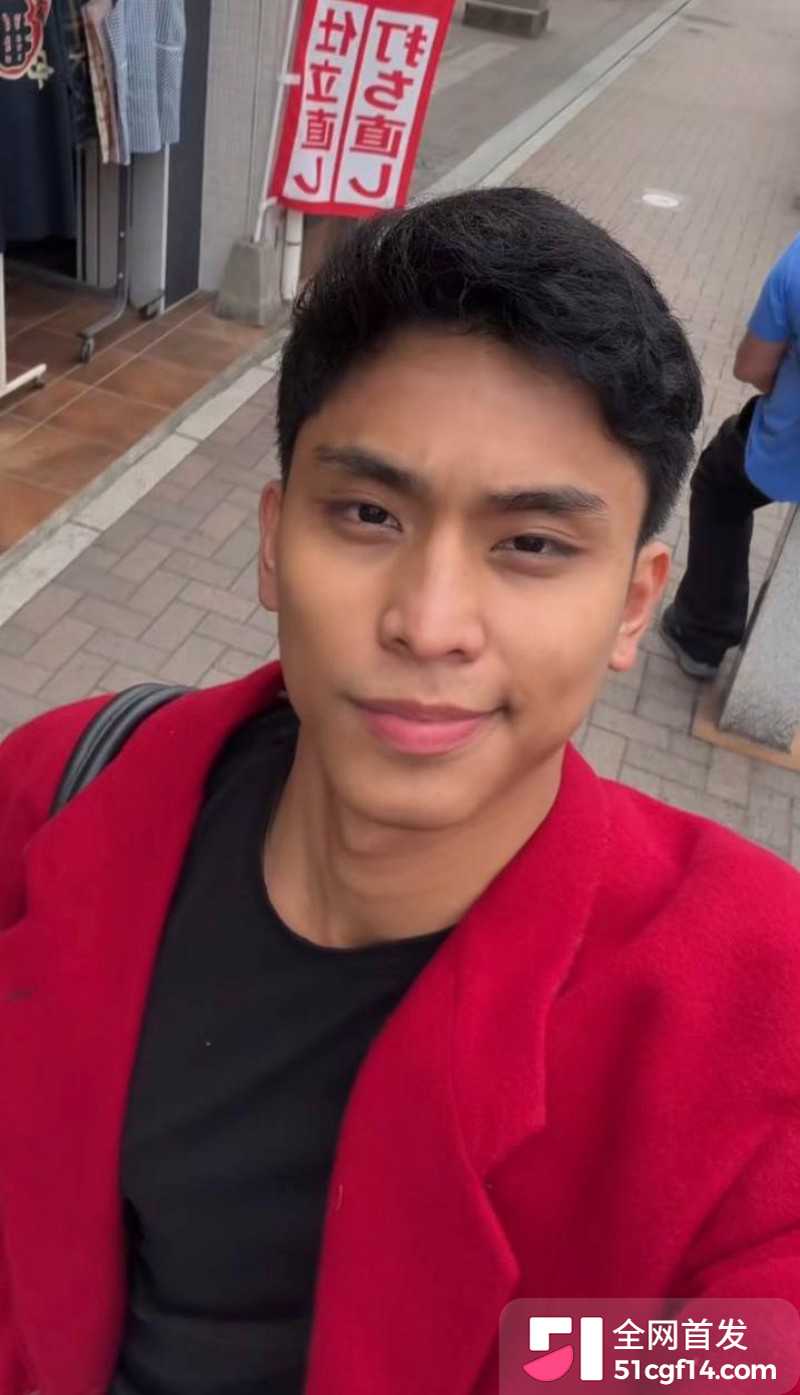 印尼亚航空少Joseph私密视频泄露事件05
