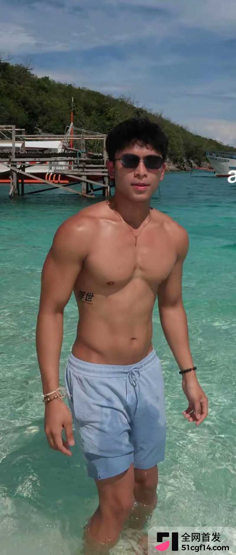 印尼亚航空少Joseph私密视频泄露事件03