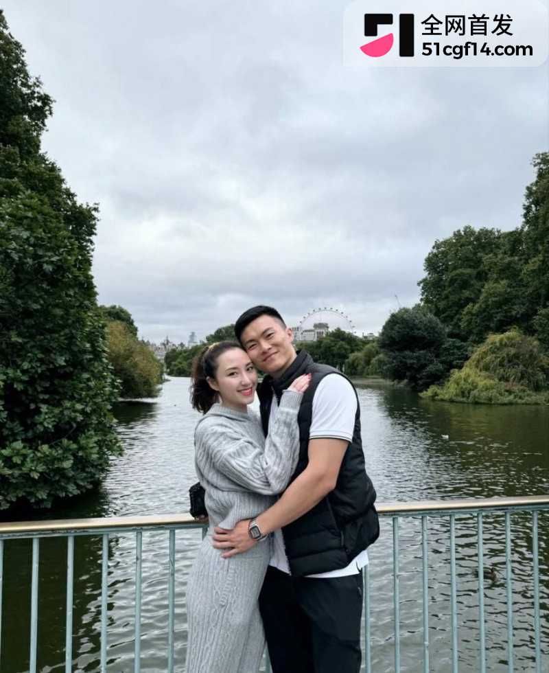 赌王千金 何超云 抛弃未婚夫官宣恋情9