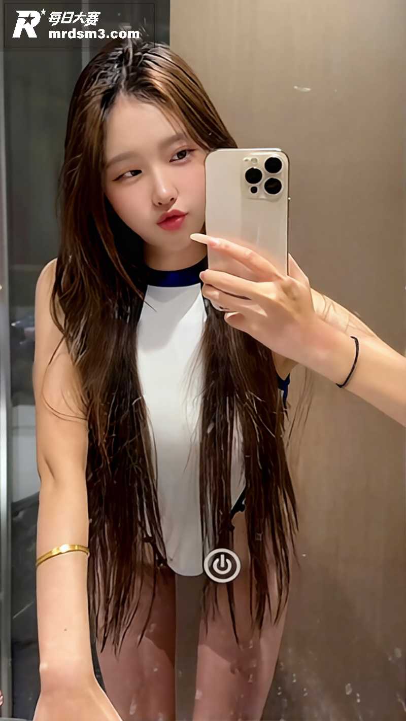 抖音高颜值女神 胡逗相关图片8