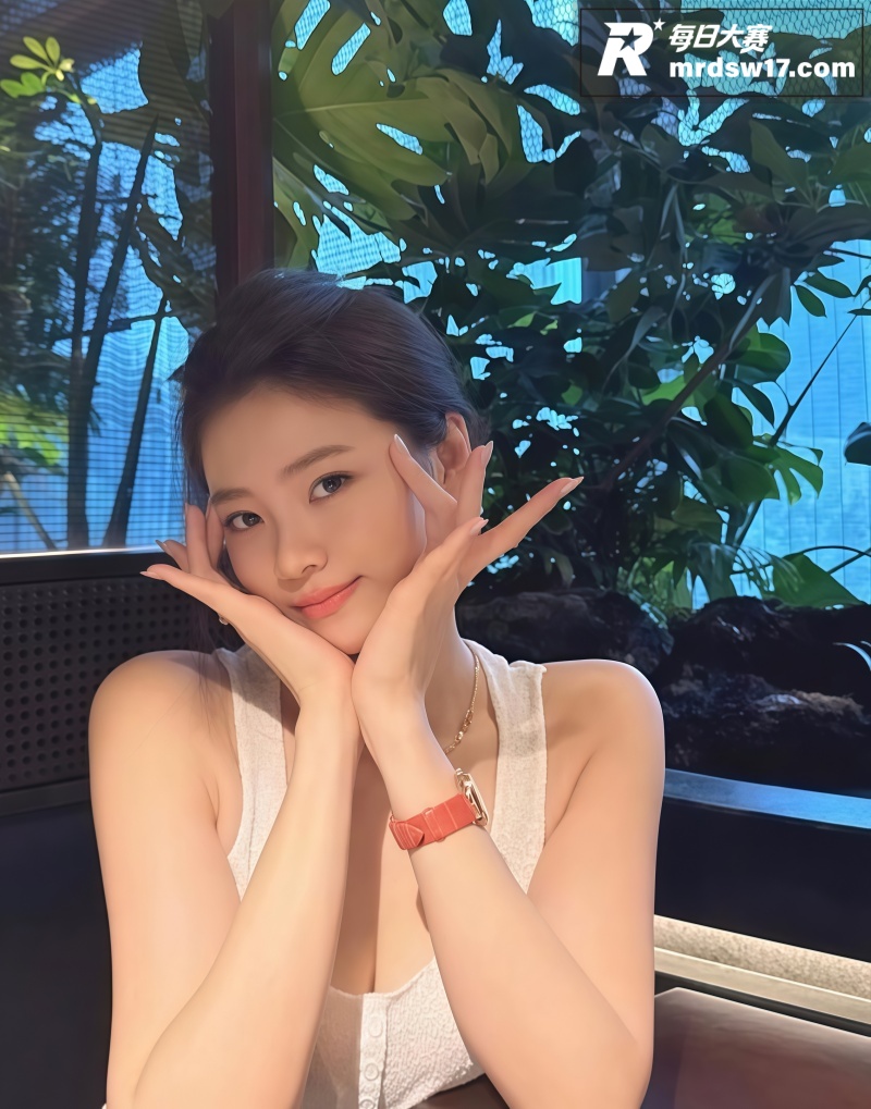 高颜值瑜伽老师 李欣相关图片3
